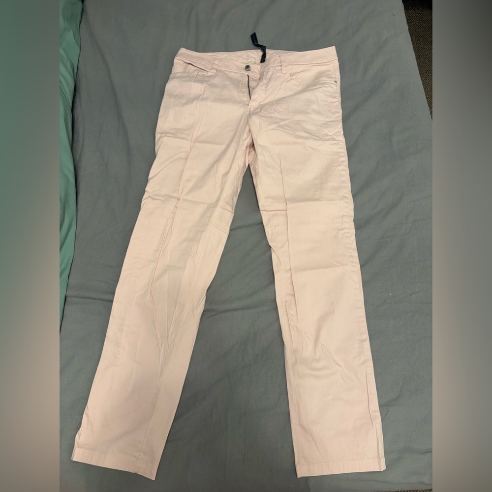 Men’s Lululemon Light Pink Pants
